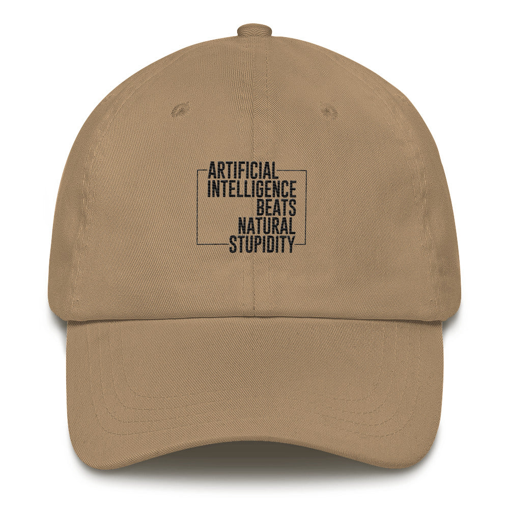 Dad hat