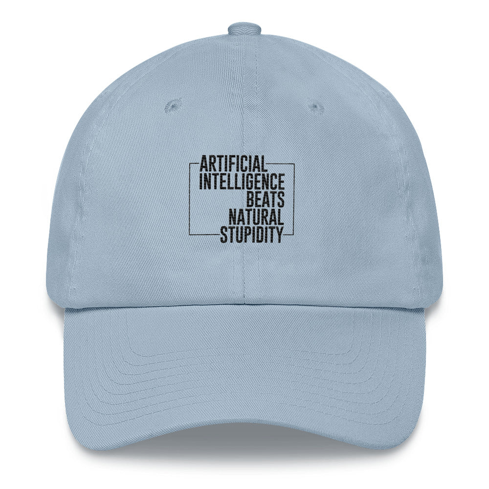 Dad hat