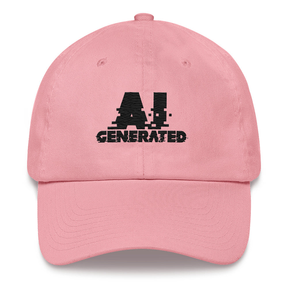 Dad hat