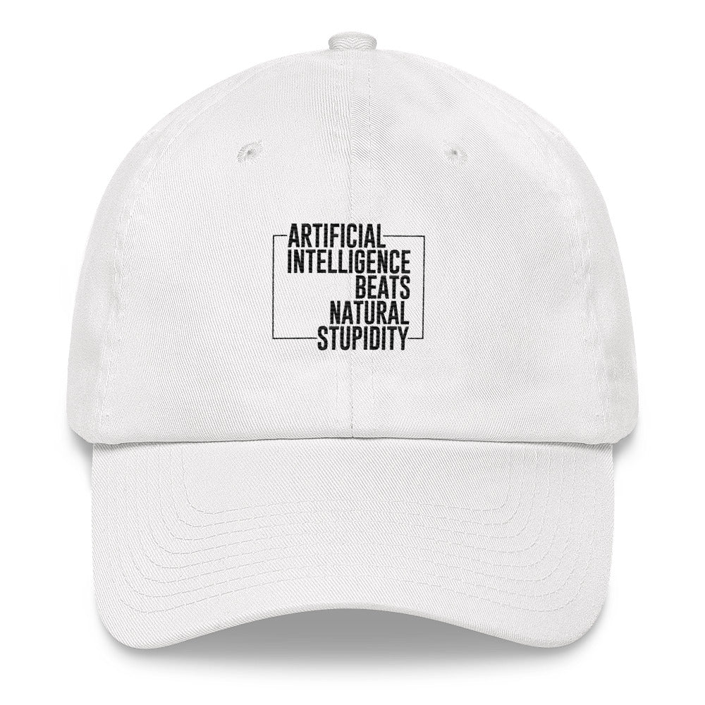 Dad hat