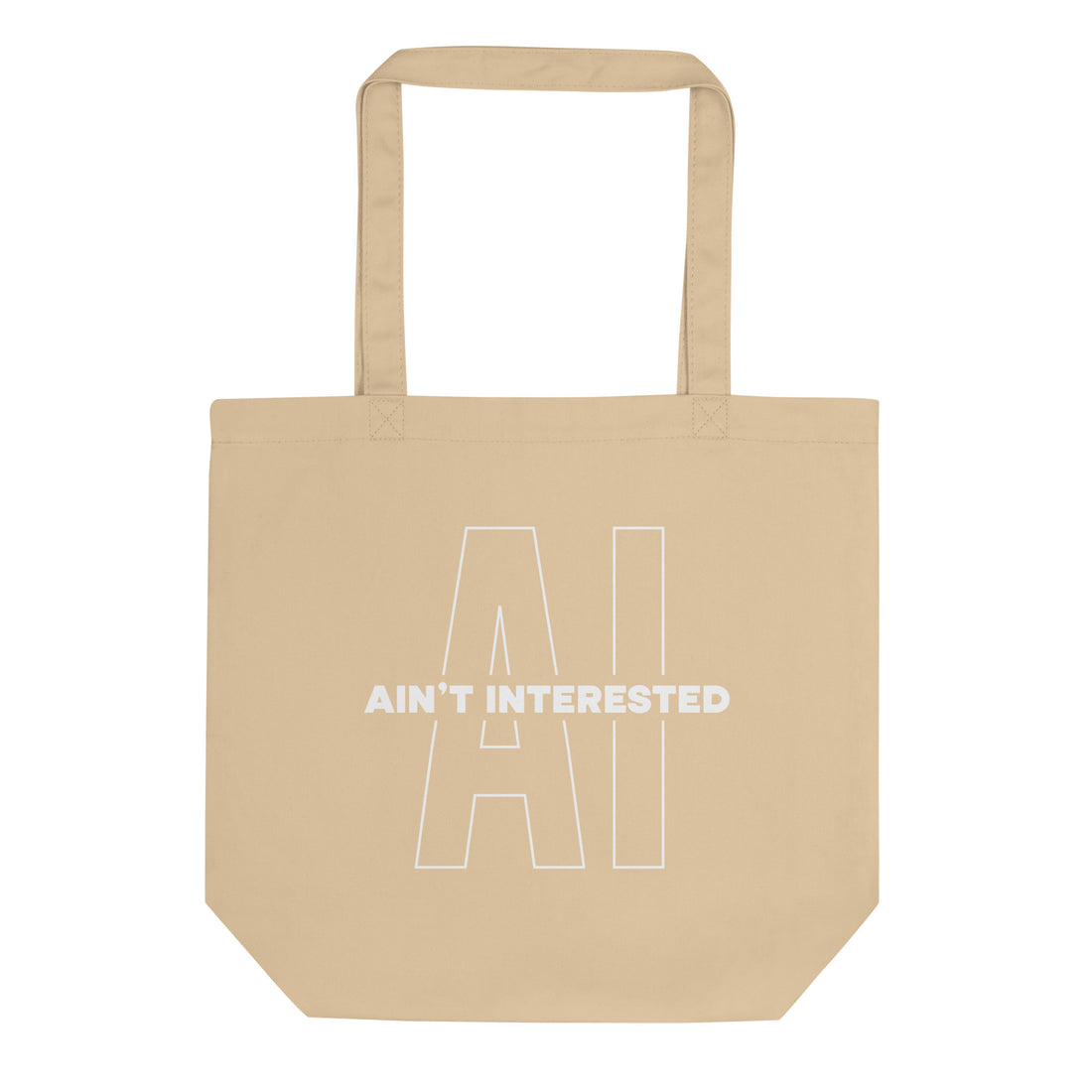 Eco Tote Bag