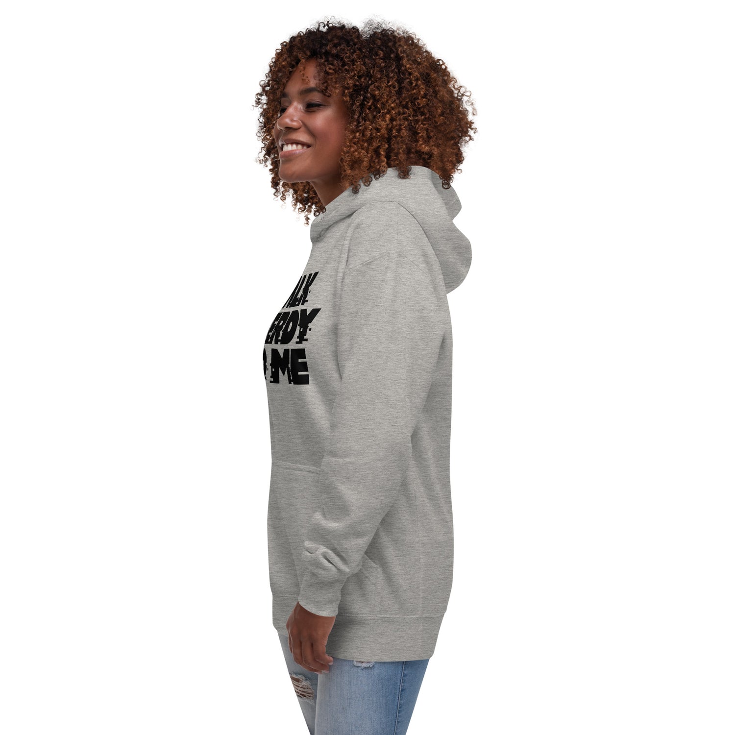 Unisex Hoodie