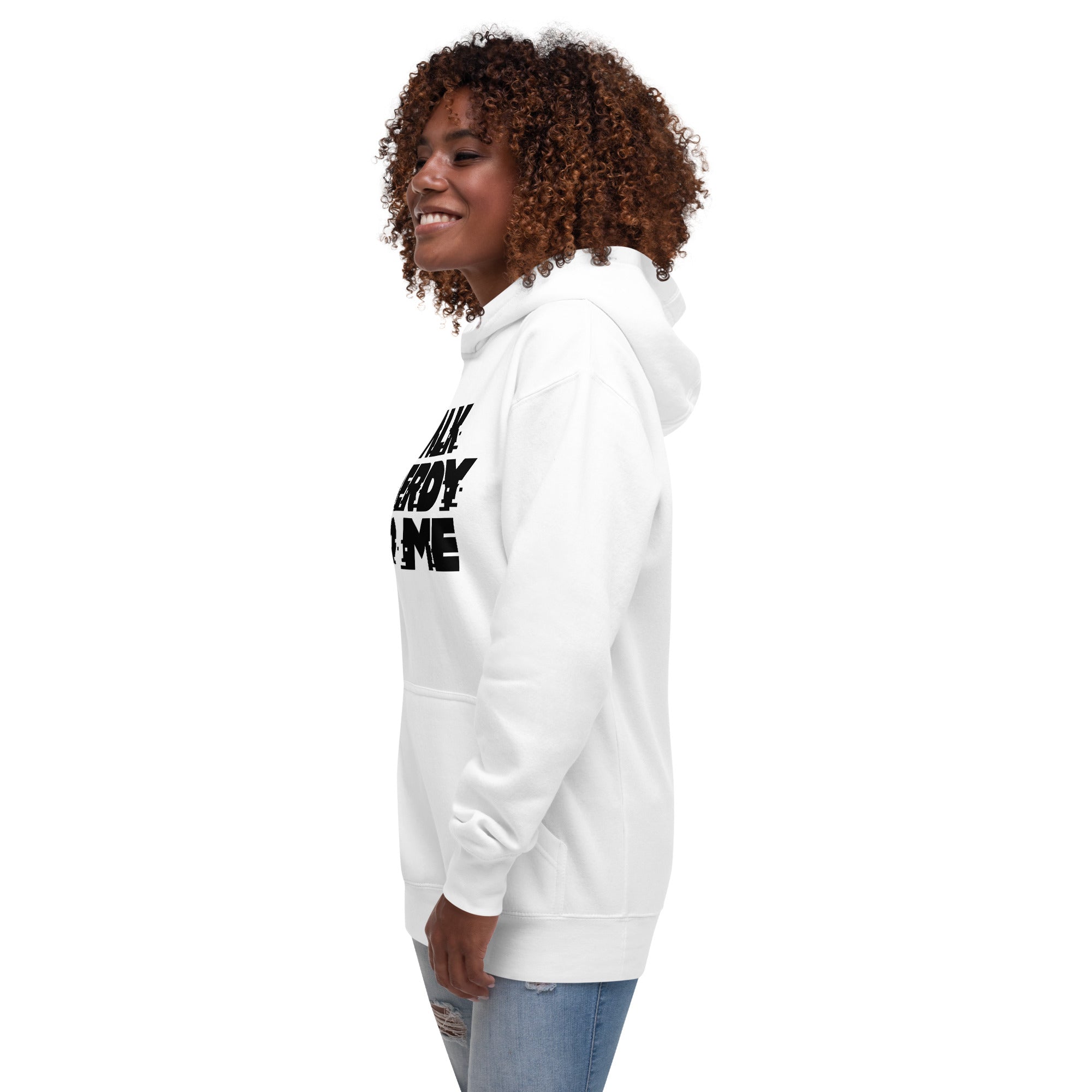 Unisex Hoodie